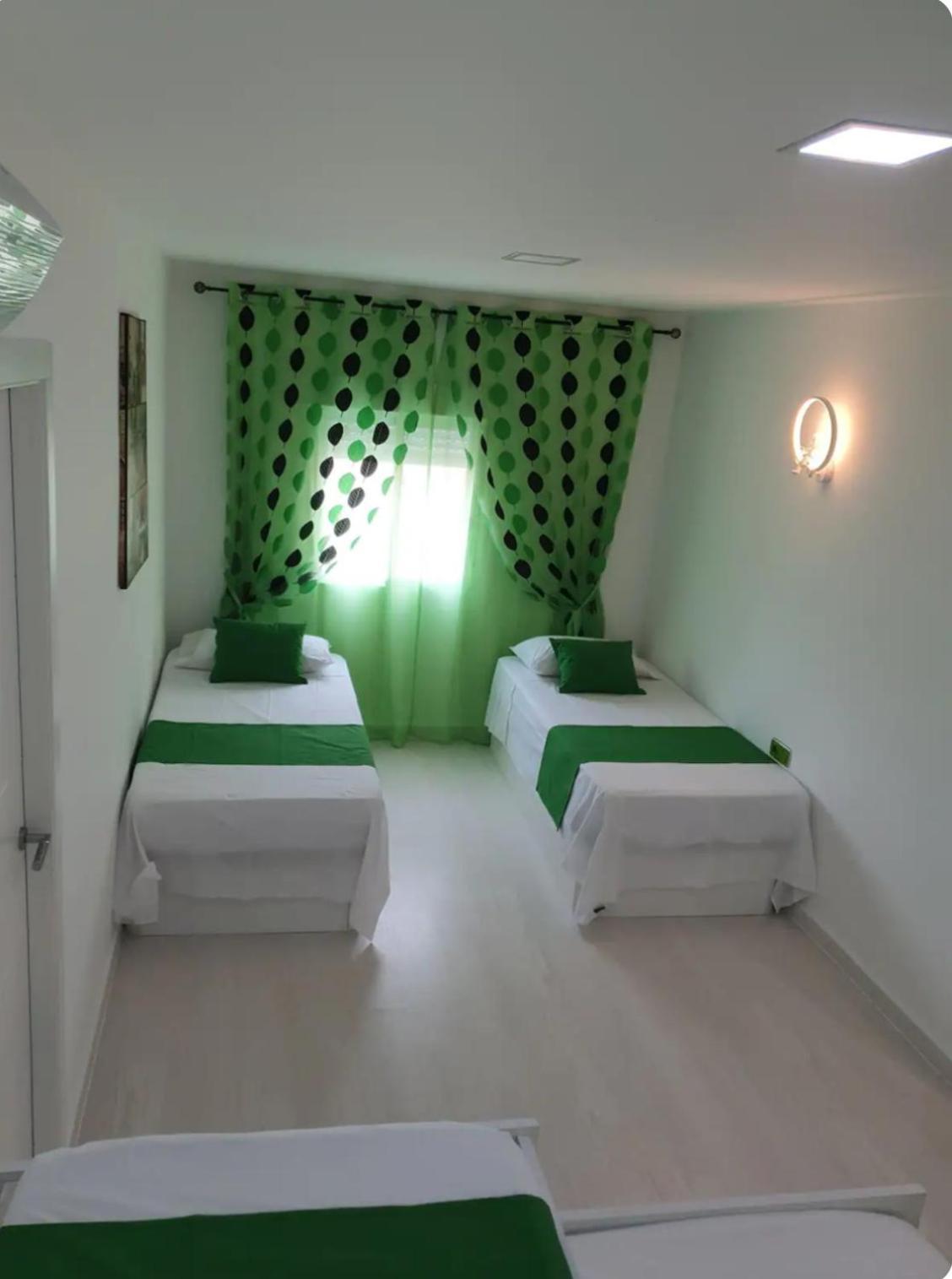 Casa Paradiso Бенидорм Экстерьер фото